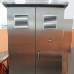 Painéis QGBT - Quadro Geral de Baixa Tensão - A (1)