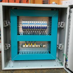 Quadros de Tomadas - A (1)